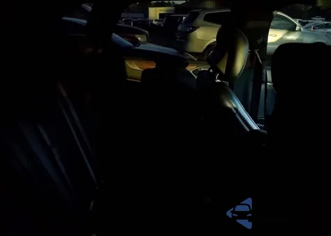 2017 Lincoln Mkc Reserve z USA, uszkodzony, nr VIN 5LMCJ3D97HUL13550